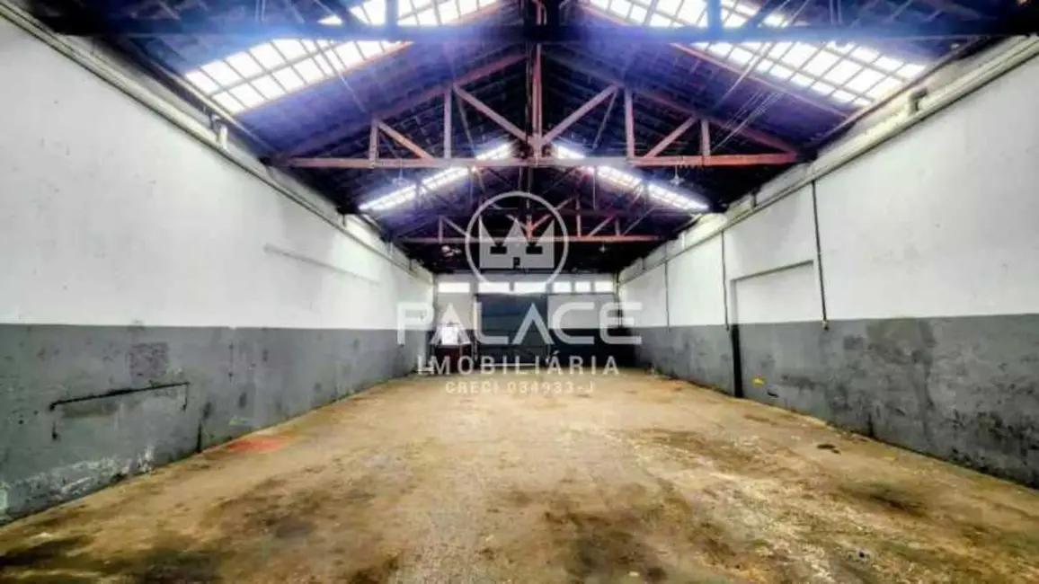 Foto 1 de Loja para alugar, 240m2 em Piracicaba - SP