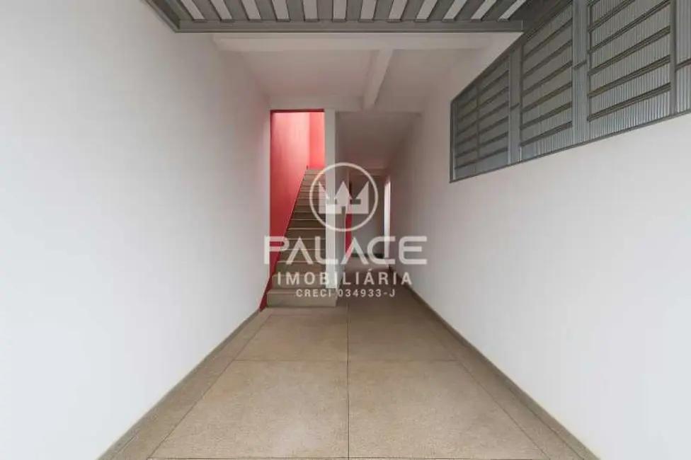 Foto 2 de Casa com 1 quarto para alugar, 100m2 em Piracicaba - SP
