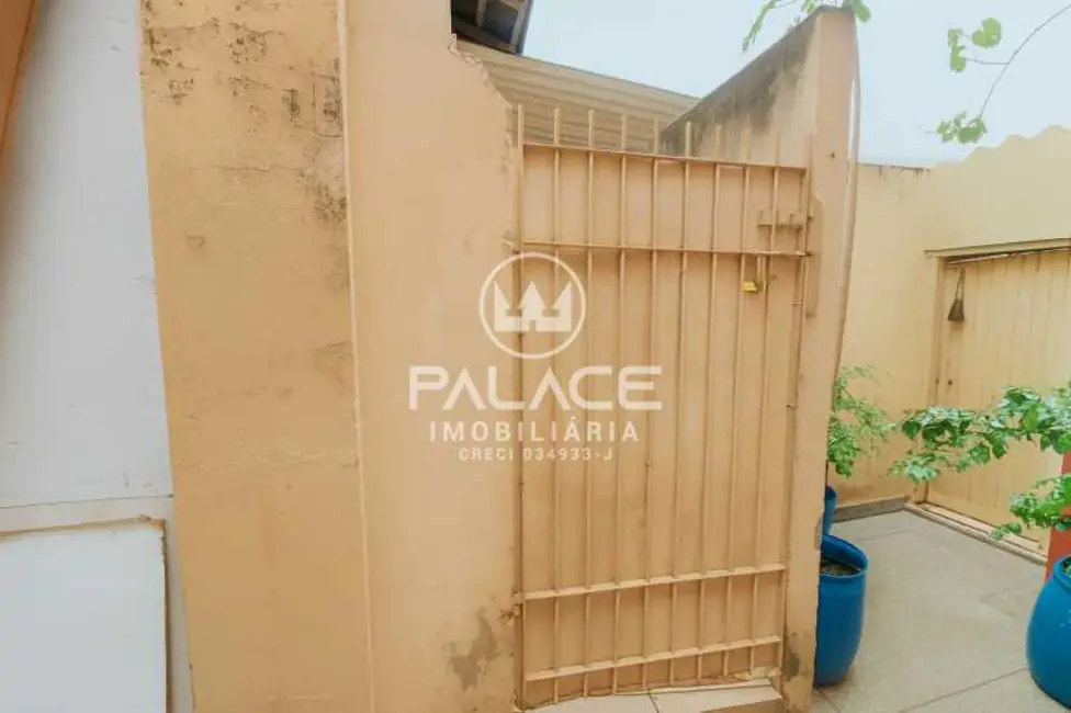 Foto 3 de Casa com 1 quarto para alugar, 100m2 em Piracicaba - SP