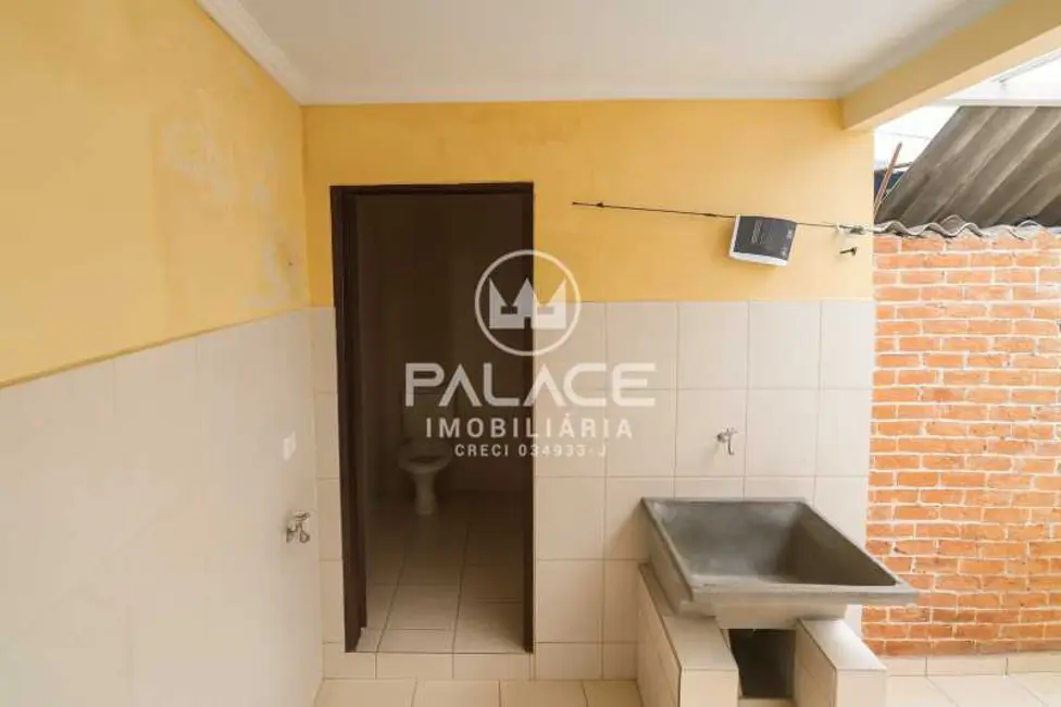 Foto 5 de Casa com 1 quarto para alugar, 100m2 em Piracicaba - SP