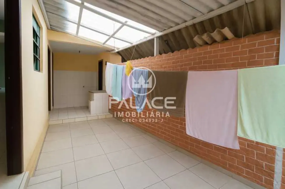 Foto 4 de Casa com 1 quarto para alugar, 100m2 em Piracicaba - SP