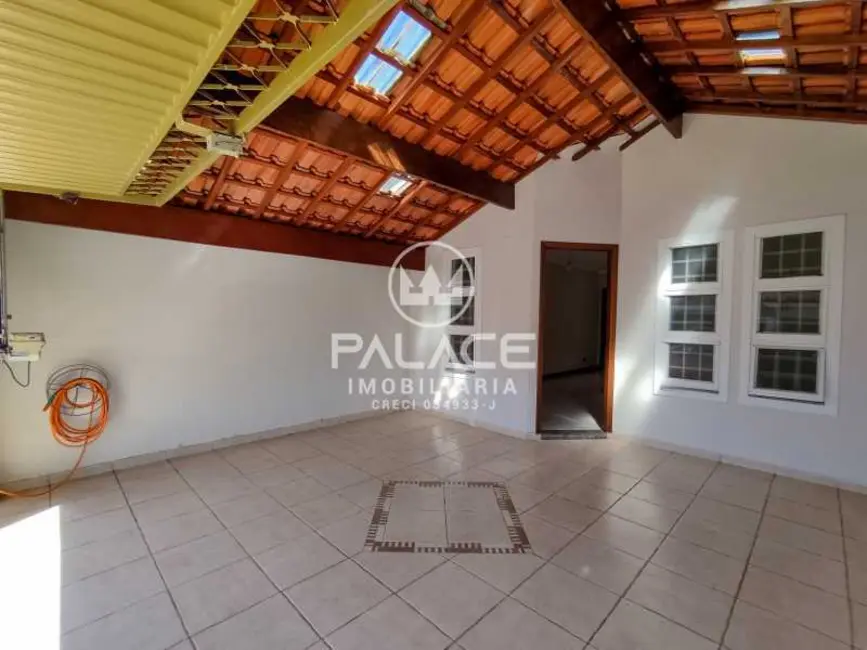 Casa com 2 quartos para alugar, 120m2 em Piracicaba - SP - imagem 2 Foto 2 de Casa com 2 quartos para alugar, 120m2 em Piracicaba - SP