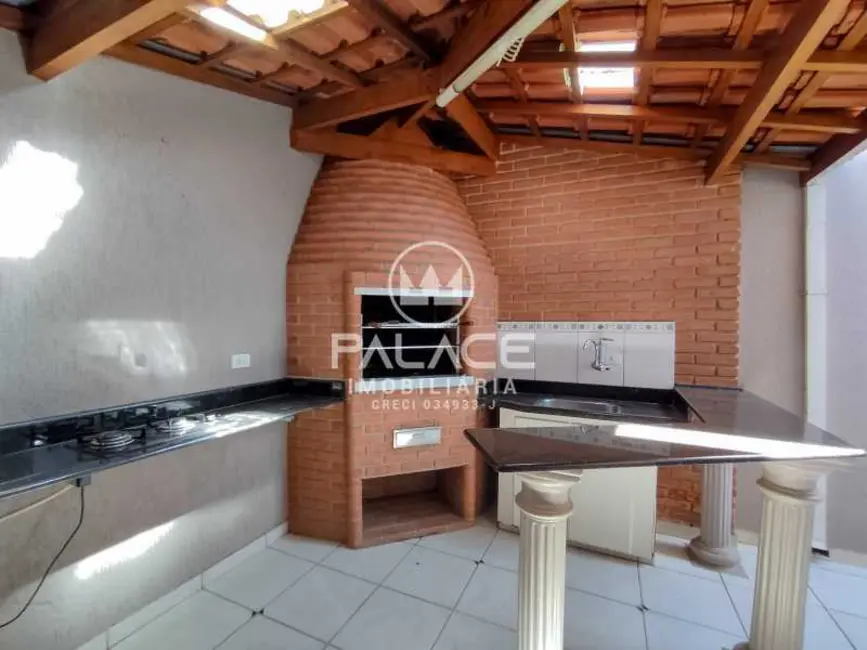Casa com 2 quartos para alugar, 120m2 em Piracicaba - SP - imagem 1 Foto 1 de Casa com 2 quartos para alugar, 120m2 em Piracicaba - SP