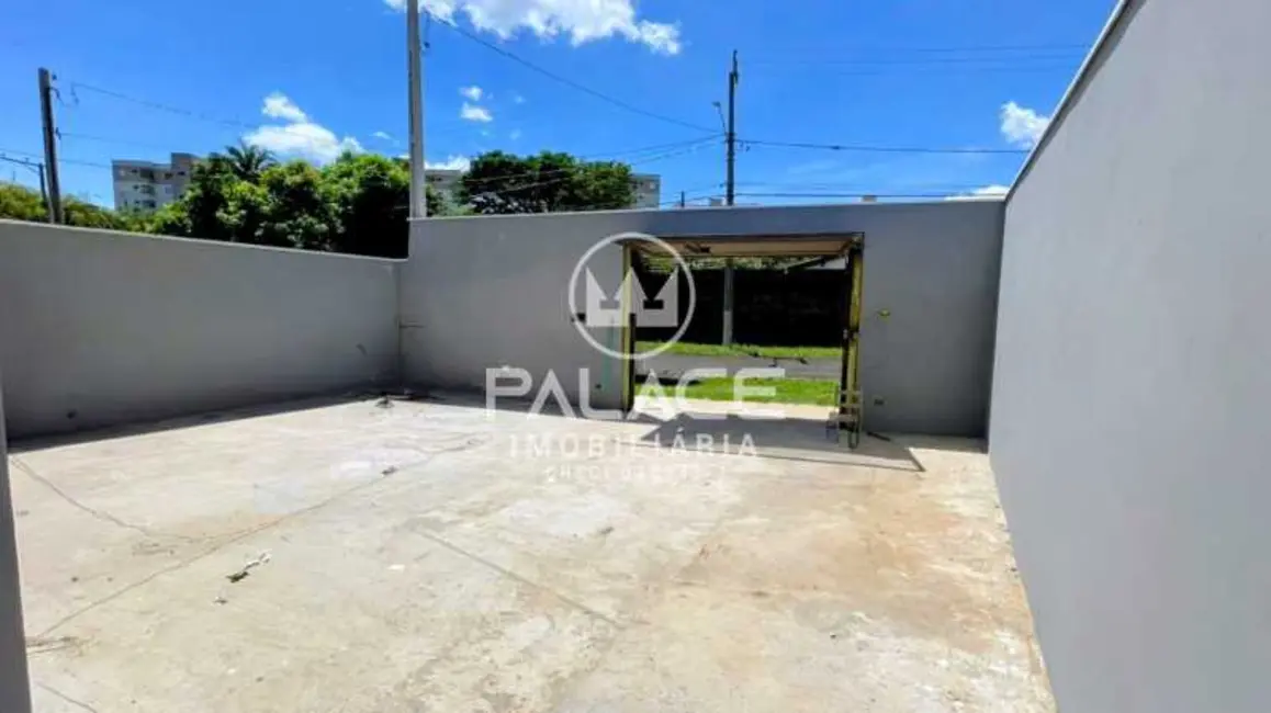 Casa com 2 quartos para alugar, 90m2 em Piracicaba - SP - imagem 4 Foto 4 de Casa com 2 quartos para alugar, 90m2 em Piracicaba - SP