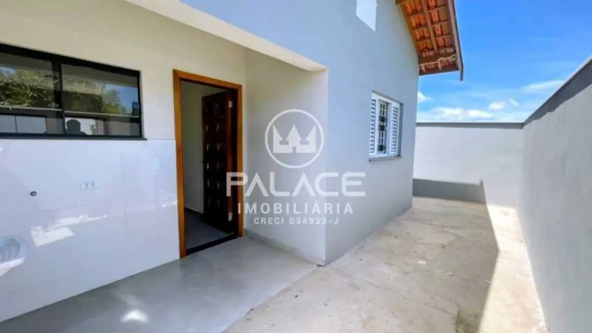 Casa com 2 quartos para alugar, 90m2 em Piracicaba - SP - imagem 3 Foto 3 de Casa com 2 quartos para alugar, 90m2 em Piracicaba - SP