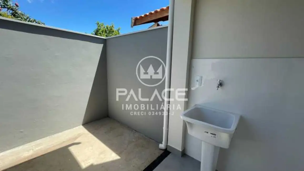 Casa com 2 quartos para alugar, 90m2 em Piracicaba - SP - imagem 9 Foto 9 de Casa com 2 quartos para alugar, 90m2 em Piracicaba - SP