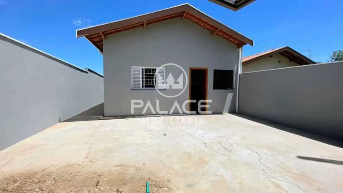 Casa com 2 quartos para alugar, 90m2 em Piracicaba - SP - imagem 2 Foto 2 de Casa com 2 quartos para alugar, 90m2 em Piracicaba - SP