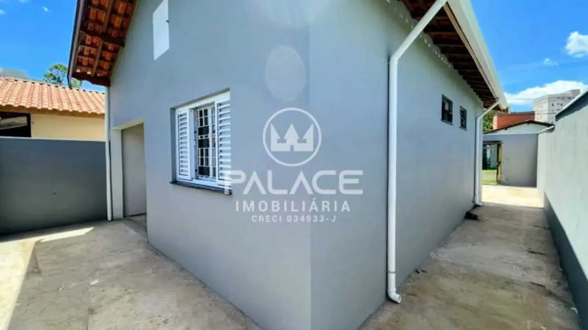 Casa com 2 quartos para alugar, 90m2 em Piracicaba - SP - imagem 8 Foto 8 de Casa com 2 quartos para alugar, 90m2 em Piracicaba - SP