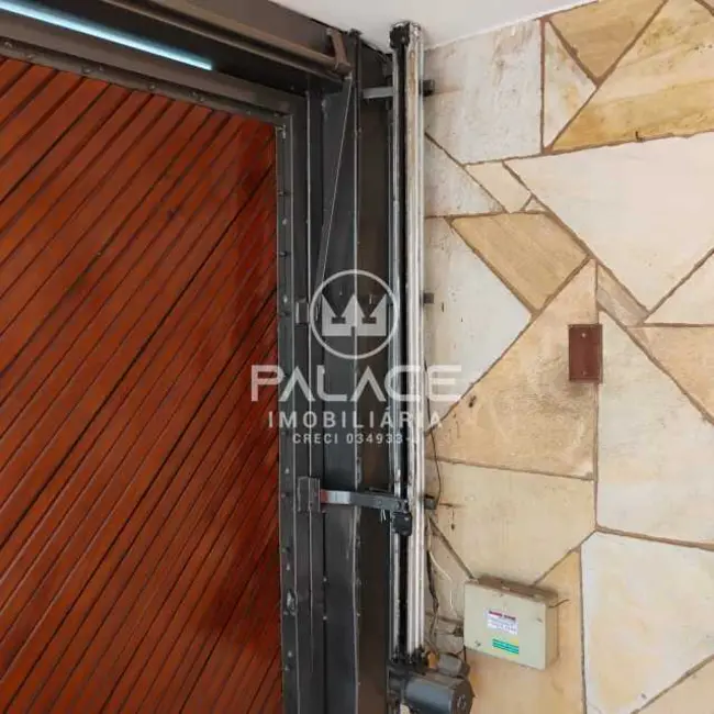 Foto 3 de Casa com 2 quartos para alugar, 78m2 em Piracicaba - SP