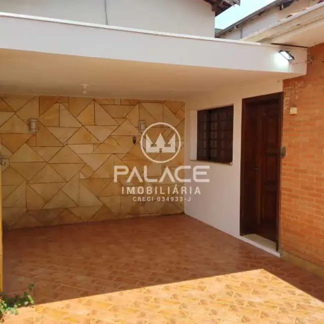 Foto 4 de Casa com 2 quartos para alugar, 78m2 em Piracicaba - SP