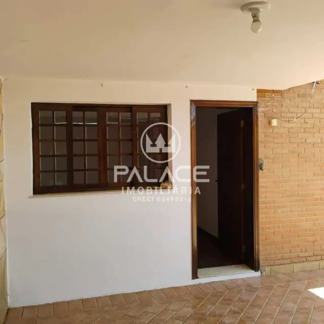 Foto 7 de Casa com 2 quartos para alugar, 78m2 em Piracicaba - SP