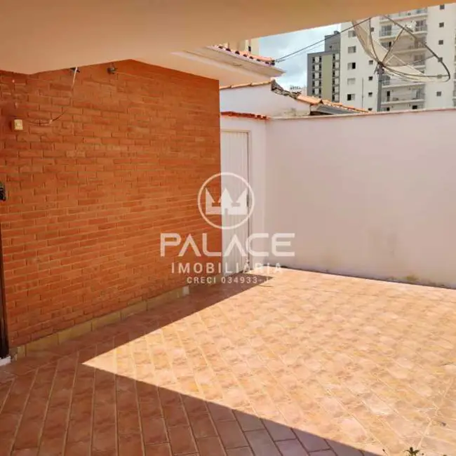 Foto 5 de Casa com 2 quartos para alugar, 78m2 em Piracicaba - SP