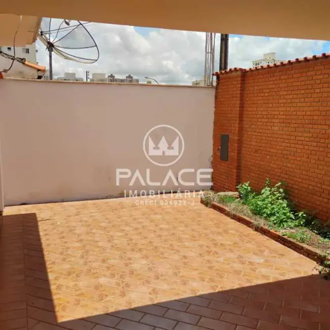 Foto 6 de Casa com 2 quartos para alugar, 78m2 em Piracicaba - SP