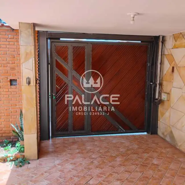 Foto 2 de Casa com 2 quartos para alugar, 78m2 em Piracicaba - SP