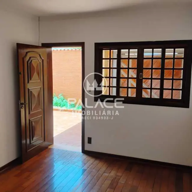 Foto 9 de Casa com 2 quartos para alugar, 78m2 em Piracicaba - SP