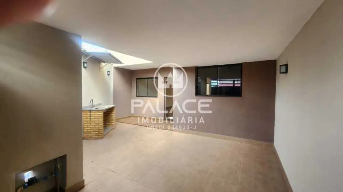 Casa com 3 quartos para alugar, 114m2 em Piracicaba - SP - imagem 3 Foto 3 de Casa com 3 quartos para alugar, 114m2 em Piracicaba - SP