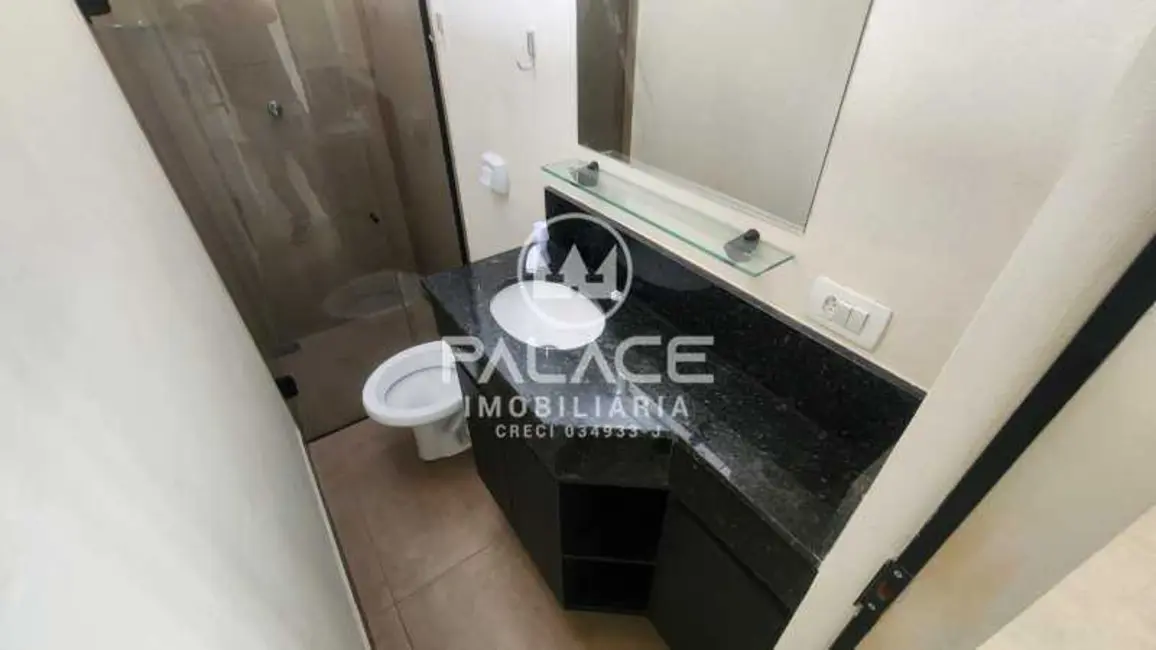 Casa com 3 quartos para alugar, 114m2 em Piracicaba - SP - imagem 9 Foto 9 de Casa com 3 quartos para alugar, 114m2 em Piracicaba - SP