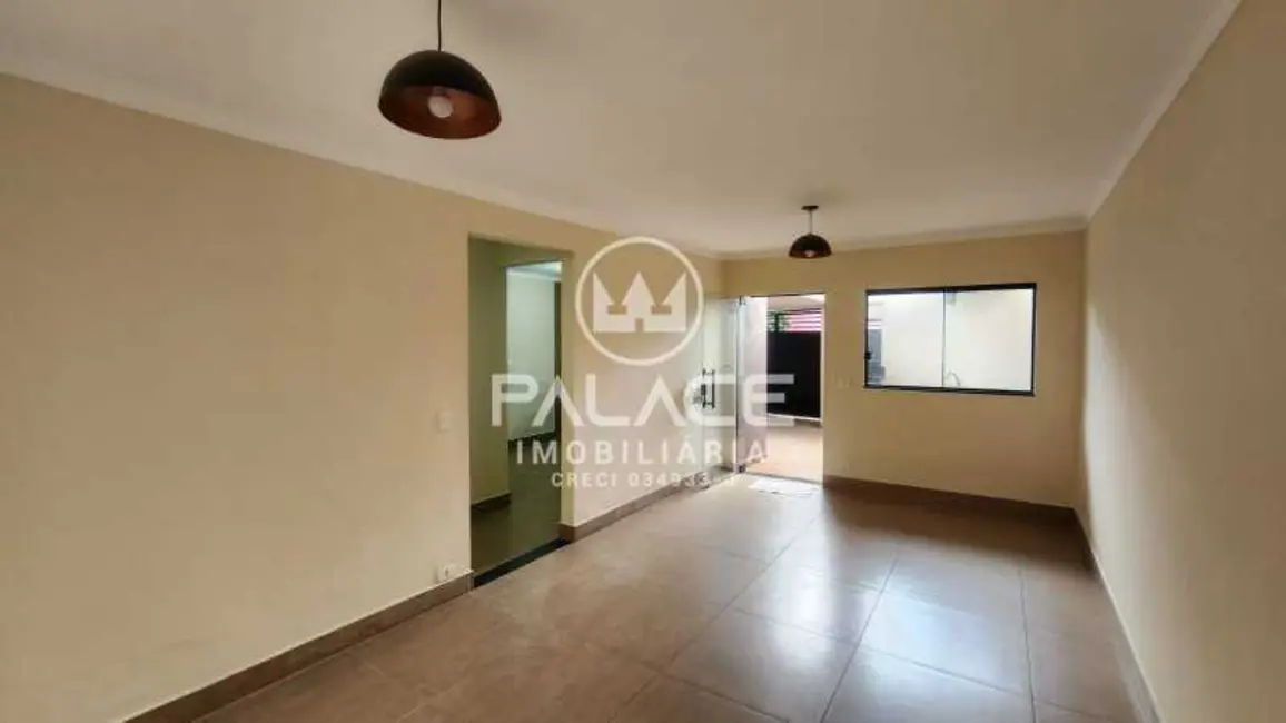 Casa com 3 quartos para alugar, 114m2 em Piracicaba - SP - imagem 6 Foto 6 de Casa com 3 quartos para alugar, 114m2 em Piracicaba - SP