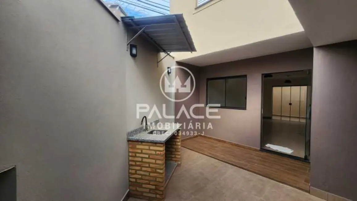 Casa com 3 quartos para alugar, 114m2 em Piracicaba - SP - imagem 5 Foto 5 de Casa com 3 quartos para alugar, 114m2 em Piracicaba - SP