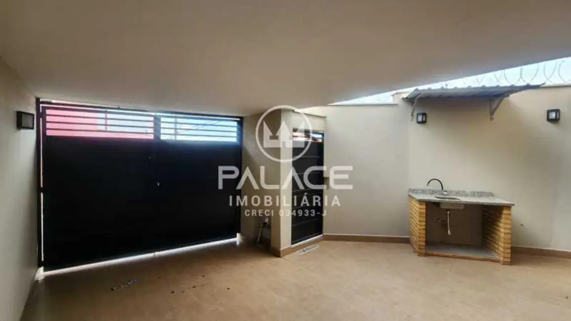 Casa com 3 quartos para alugar, 114m2 em Piracicaba - SP - imagem 1 Foto 1 de Casa com 3 quartos para alugar, 114m2 em Piracicaba - SP