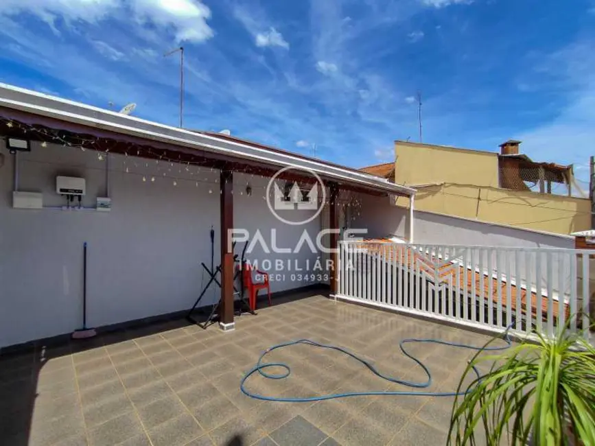 Casa com 3 quartos para alugar, 173m2 em Piracicaba - SP - imagem 9 Foto 9 de Casa com 3 quartos para alugar, 173m2 em Piracicaba - SP