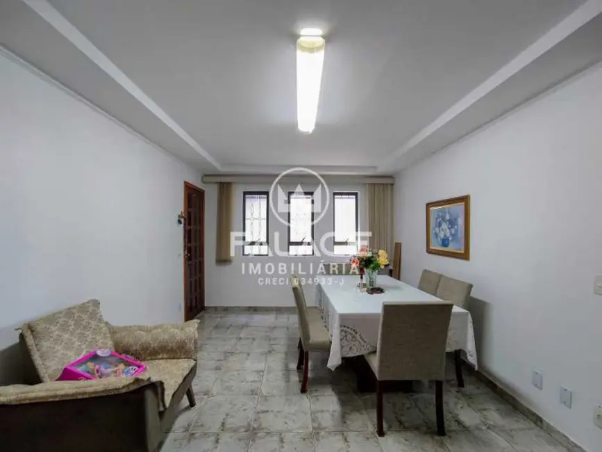 Casa com 3 quartos para alugar, 173m2 em Piracicaba - SP - imagem 5 Foto 5 de Casa com 3 quartos para alugar, 173m2 em Piracicaba - SP