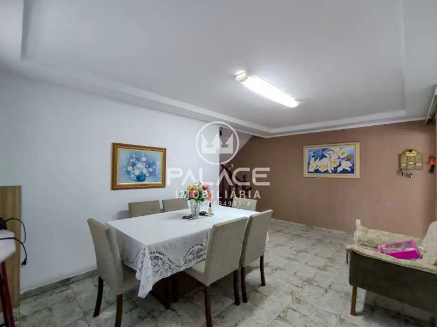 Casa com 3 quartos para alugar, 173m2 em Piracicaba - SP - imagem 6 Foto 6 de Casa com 3 quartos para alugar, 173m2 em Piracicaba - SP
