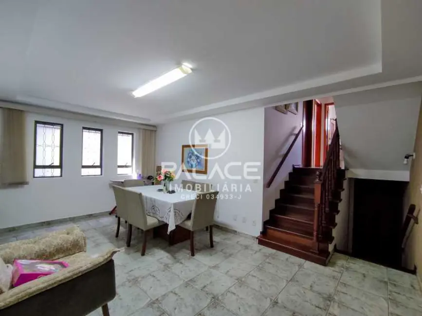Casa com 3 quartos para alugar, 173m2 em Piracicaba - SP - imagem 1 Foto 1 de Casa com 3 quartos para alugar, 173m2 em Piracicaba - SP