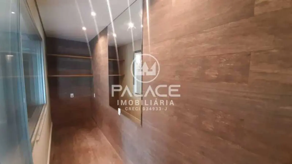 Casa com 4 quartos para alugar, 418m2 em Piracicaba - SP - imagem 8 Foto 8 de Casa com 4 quartos para alugar, 418m2 em Piracicaba - SP