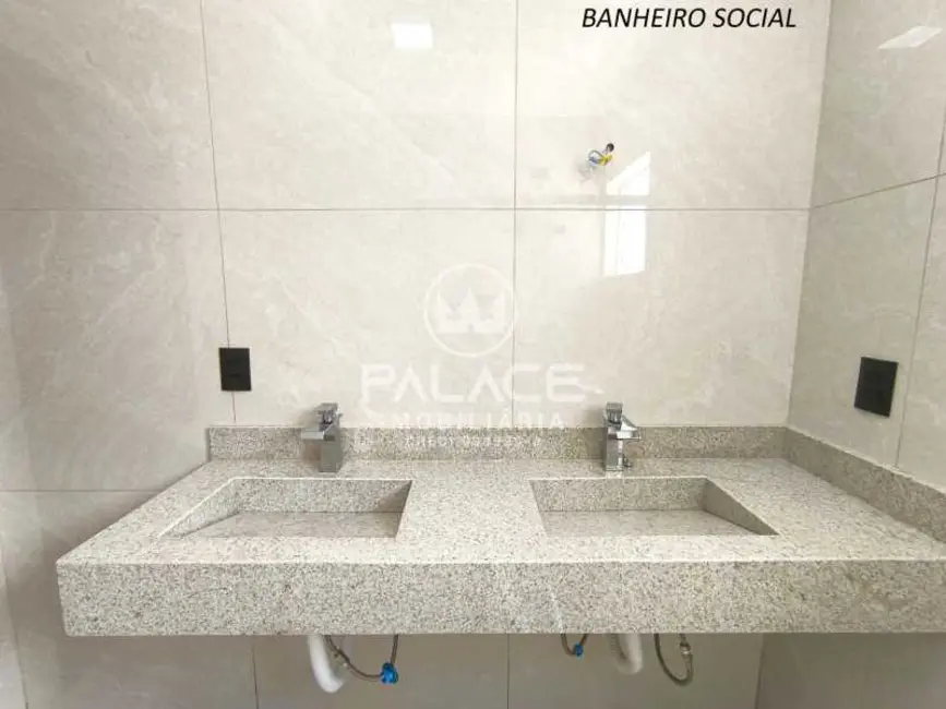 Casa de Condomínio com 3 quartos à venda, 235m2 em Piracicaba - SP - imagem 6 Foto 6 de Casa de Condomínio com 3 quartos à venda, 235m2 em Piracicaba - SP