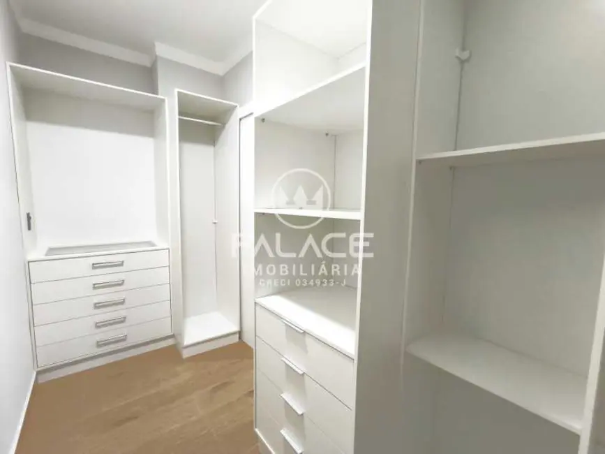 Casa de Condomínio com 3 quartos à venda, 235m2 em Piracicaba - SP - imagem 8 Foto 8 de Casa de Condomínio com 3 quartos à venda, 235m2 em Piracicaba - SP