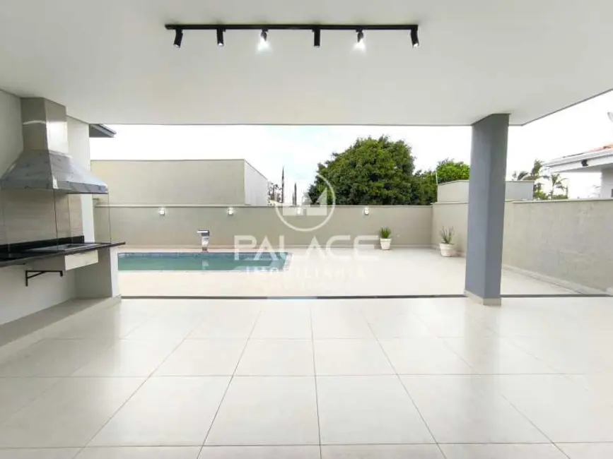 Casa de Condomínio com 3 quartos à venda, 235m2 em Piracicaba - SP - imagem 1 Foto 1 de Casa de Condomínio com 3 quartos à venda, 235m2 em Piracicaba - SP