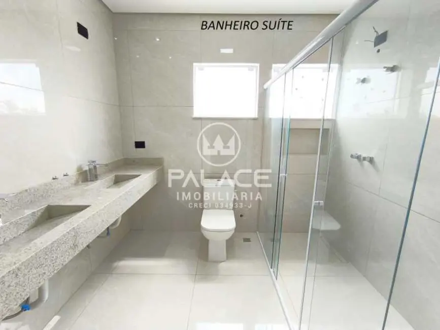 Casa de Condomínio com 3 quartos à venda, 235m2 em Piracicaba - SP - imagem 7 Foto 7 de Casa de Condomínio com 3 quartos à venda, 235m2 em Piracicaba - SP