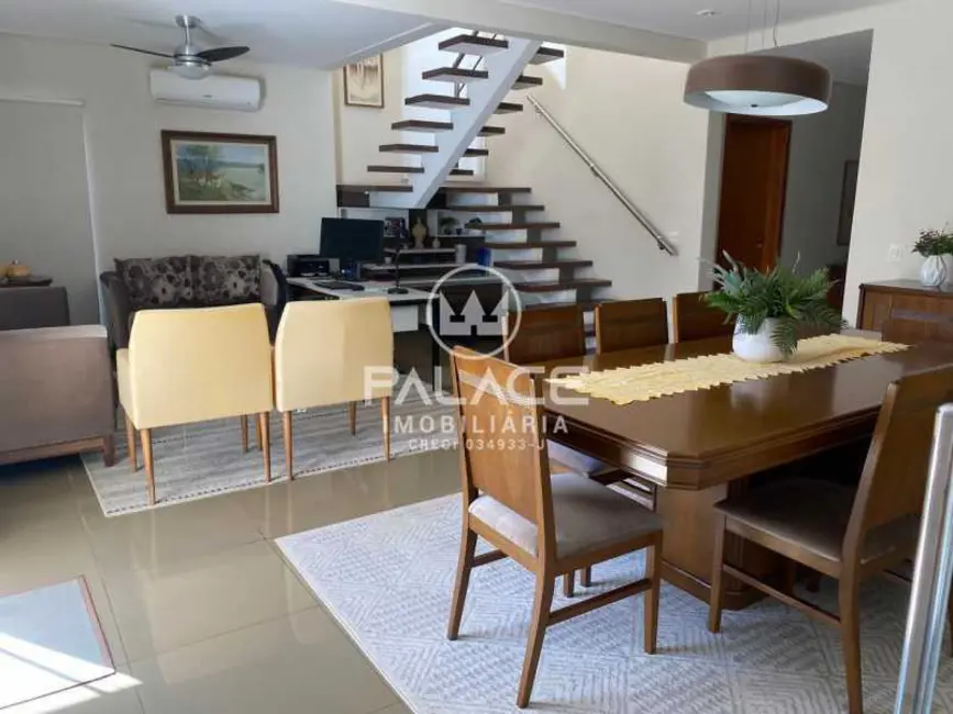 Casa de Condomínio com 5 quartos à venda, 263m2 em Piracicaba - SP - imagem 9 Foto 9 de Casa de Condomínio com 5 quartos à venda, 263m2 em Piracicaba - SP