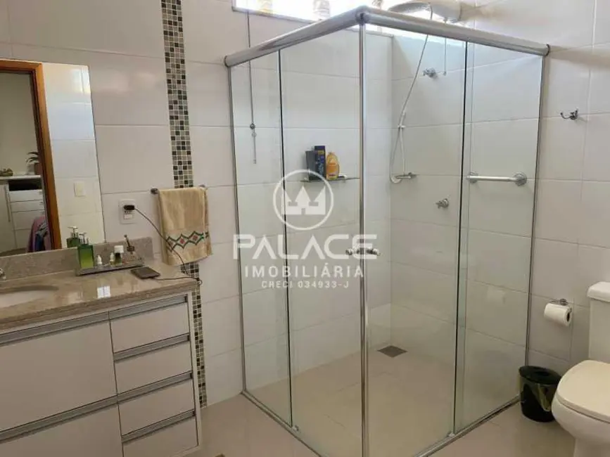 Casa de Condomínio com 5 quartos à venda, 263m2 em Piracicaba - SP - imagem 6 Foto 6 de Casa de Condomínio com 5 quartos à venda, 263m2 em Piracicaba - SP