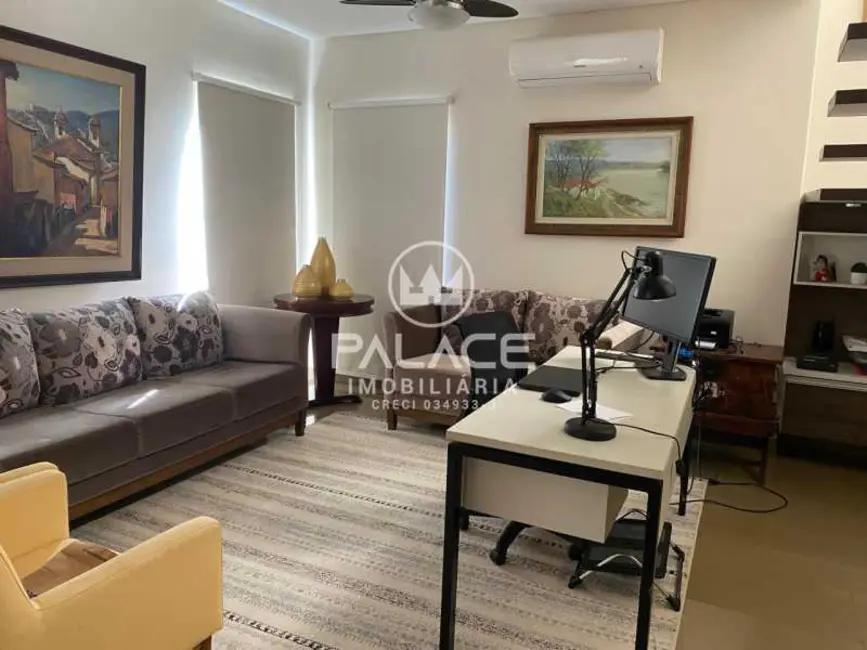 Casa de Condomínio com 5 quartos à venda, 263m2 em Piracicaba - SP - imagem 7 Foto 7 de Casa de Condomínio com 5 quartos à venda, 263m2 em Piracicaba - SP