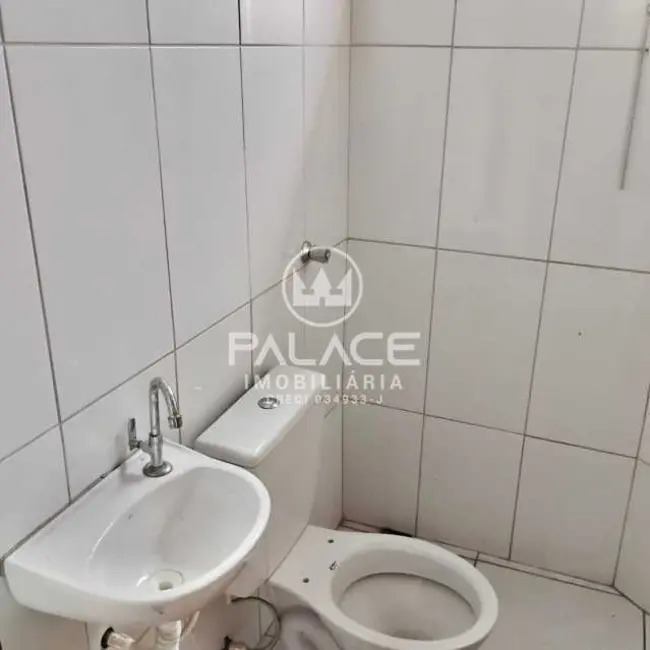 Kitnet com 1 quarto para alugar, 15m2 em Piracicaba - SP - imagem 6 Foto 6 de Kitnet com 1 quarto para alugar, 15m2 em Piracicaba - SP