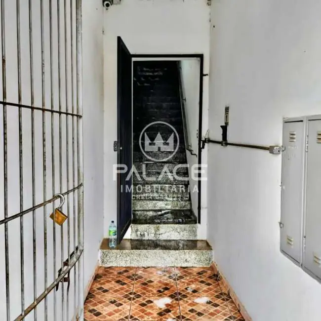 Kitnet com 1 quarto para alugar, 15m2 em Piracicaba - SP - imagem 8 Foto 8 de Kitnet com 1 quarto para alugar, 15m2 em Piracicaba - SP