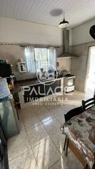Foto 4 de Sítio / Rancho à venda, 33500m2 em Tiete - SP