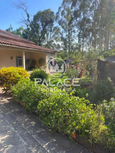 Foto 9 de Sítio / Rancho à venda, 33500m2 em Tiete - SP