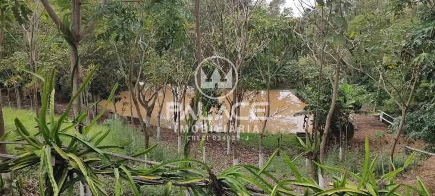 Foto 1 de Sítio / Rancho à venda, 33500m2 em Tiete - SP