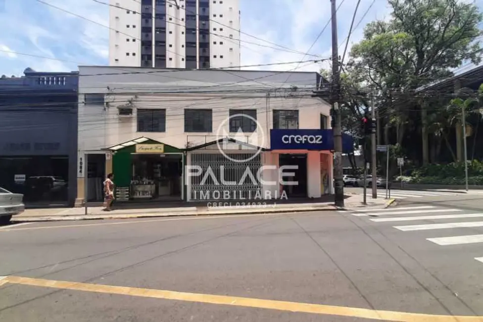 Sala Comercial para alugar, 80m2 em Piracicaba - SP - imagem 2 Foto 2 de Sala Comercial para alugar, 80m2 em Piracicaba - SP