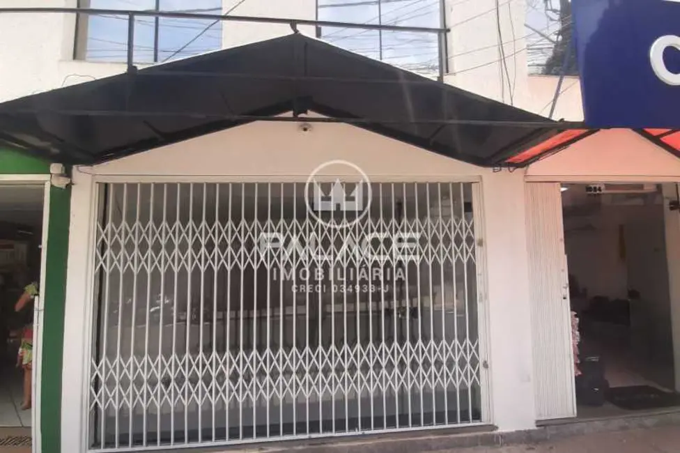 Sala Comercial para alugar, 80m2 em Piracicaba - SP - imagem 1 Foto 1 de Sala Comercial para alugar, 80m2 em Piracicaba - SP
