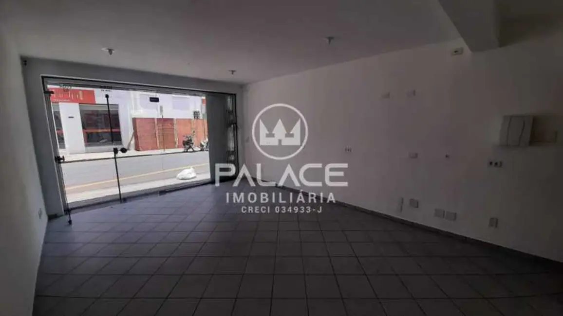 Sala Comercial para alugar, 80m2 em Piracicaba - SP - imagem 7 Foto 7 de Sala Comercial para alugar, 80m2 em Piracicaba - SP