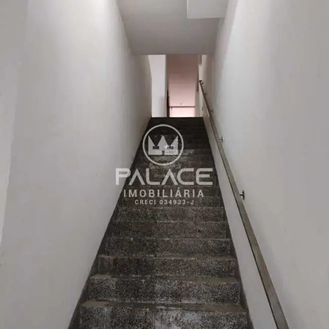 Sala Comercial para alugar, 18m2 em Piracicaba - SP - imagem 8 Foto 8 de Sala Comercial para alugar, 18m2 em Piracicaba - SP