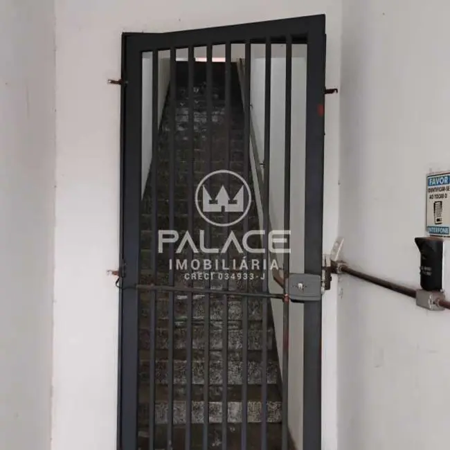 Sala Comercial para alugar, 18m2 em Piracicaba - SP - imagem 9 Foto 9 de Sala Comercial para alugar, 18m2 em Piracicaba - SP