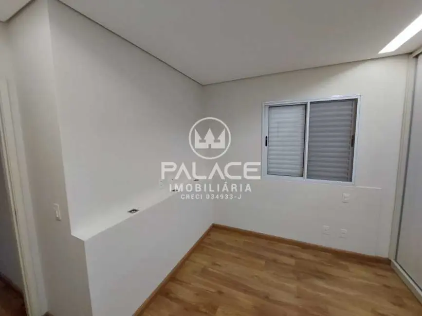 Foto 3 de Apartamento com 2 quartos à venda, 57m2 em Piracicaba - SP