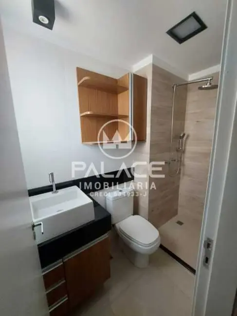 Foto 9 de Apartamento com 2 quartos à venda, 57m2 em Piracicaba - SP