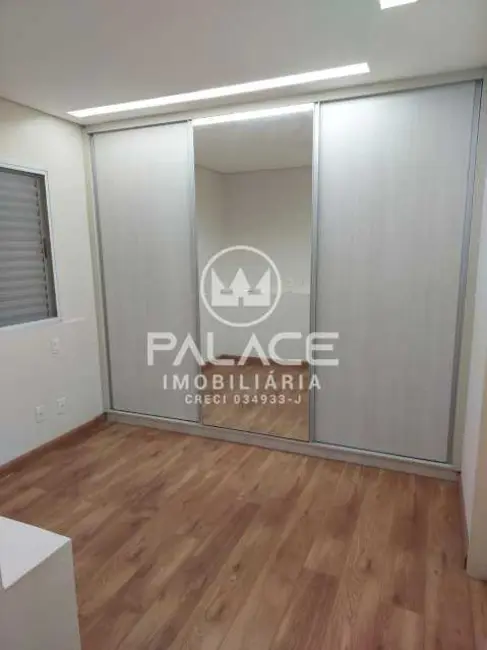 Foto 2 de Apartamento com 2 quartos à venda, 57m2 em Piracicaba - SP