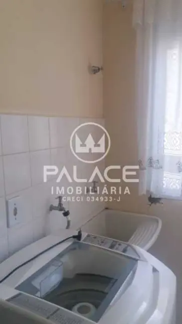 Foto 9 de Apartamento com 2 quartos para alugar, 53m2 em Piracicaba - SP